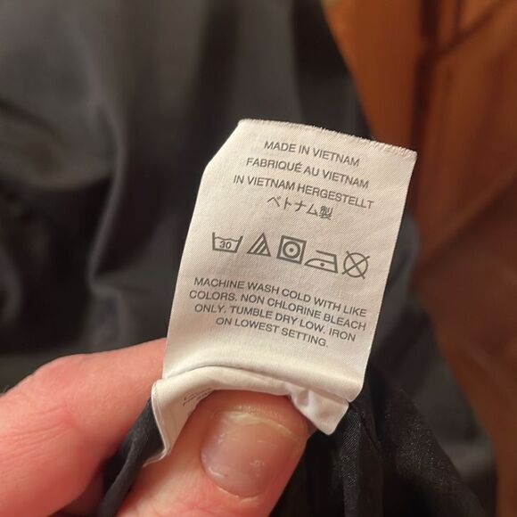 J.Crew Mercantile Parka  - Picture 9 of 13